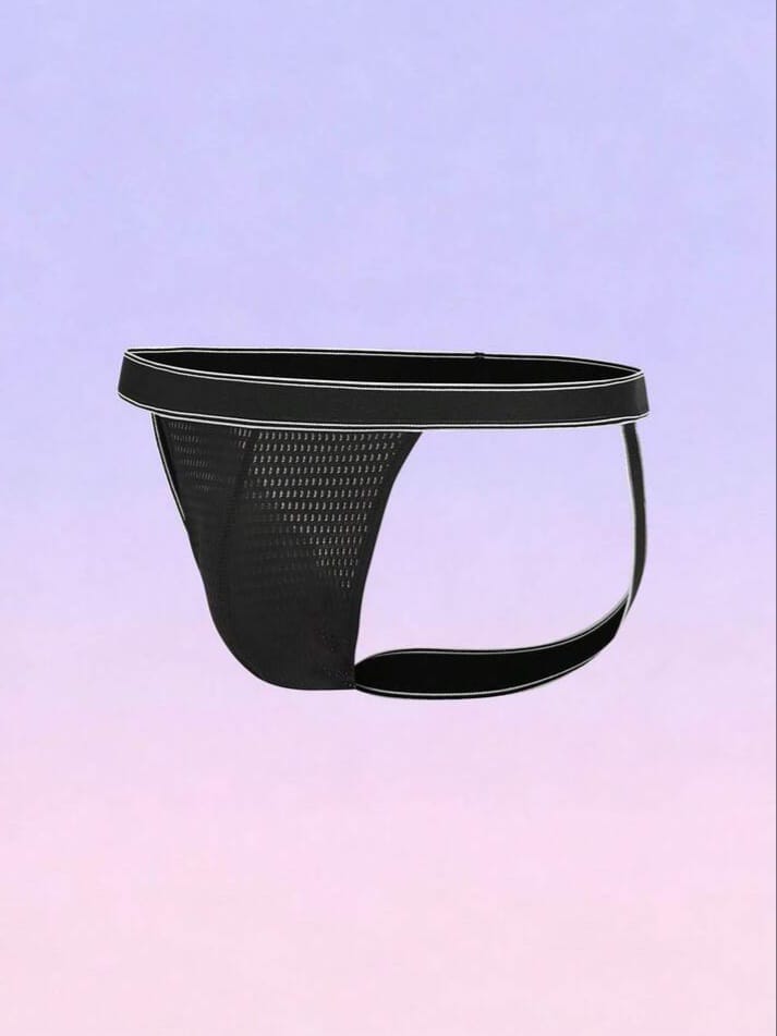 Shadow Mesh Brief